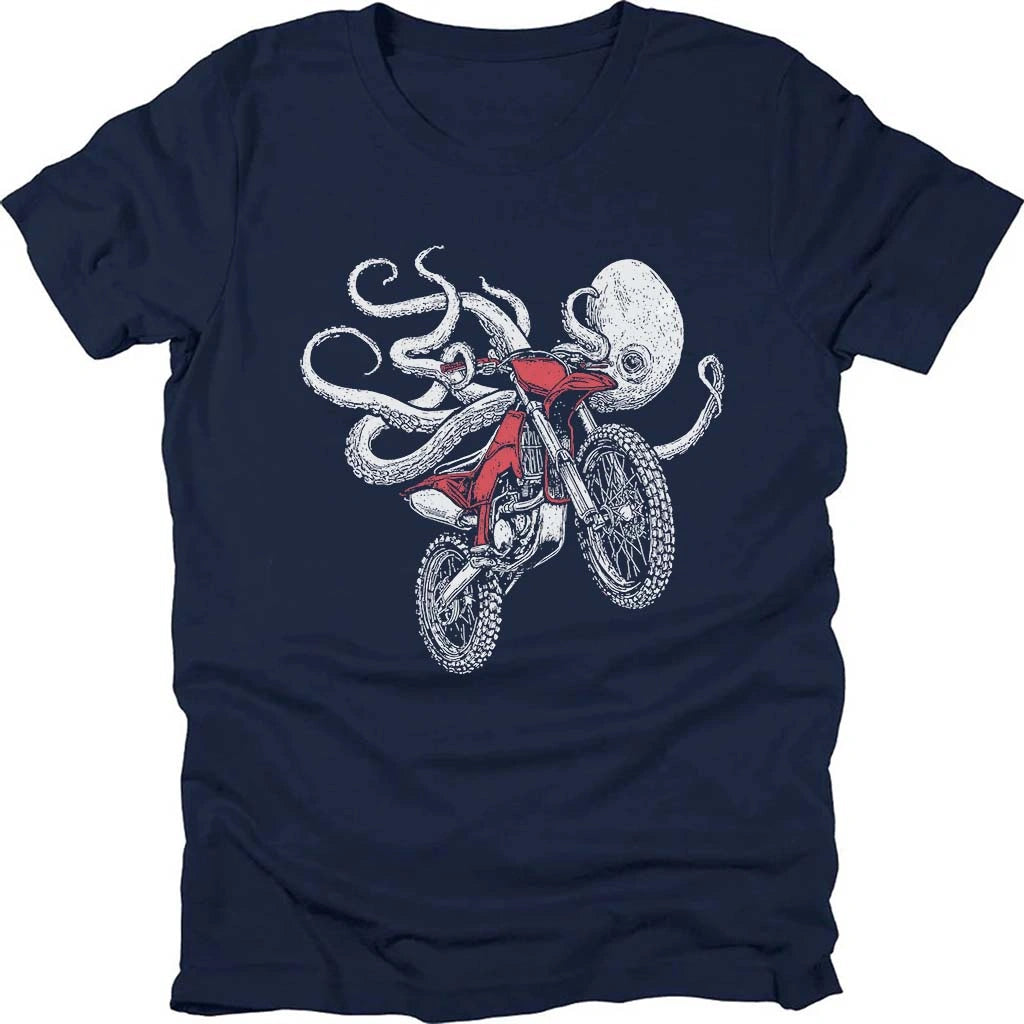 Deep Throttle T-shirt