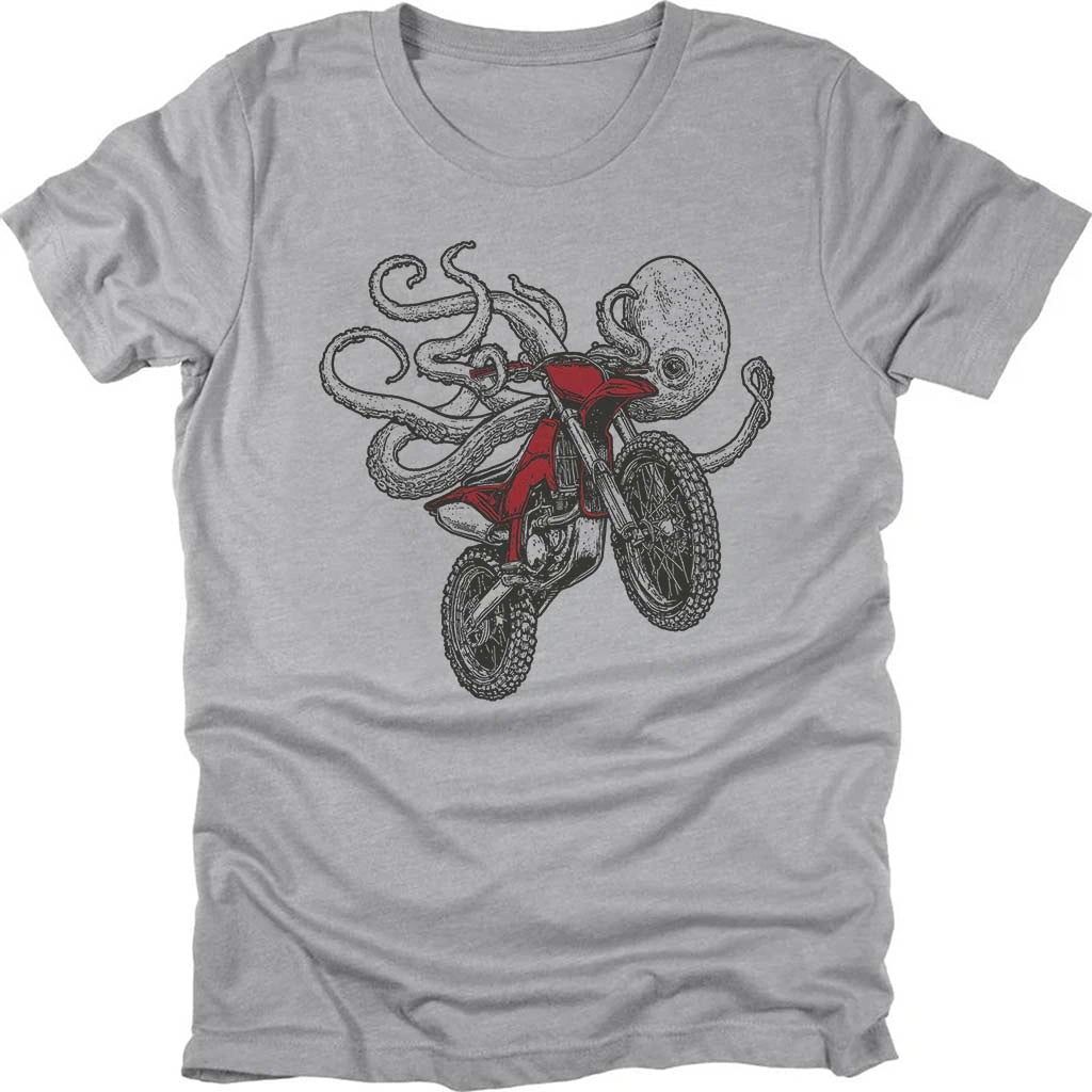 Deep Throttle T-shirt