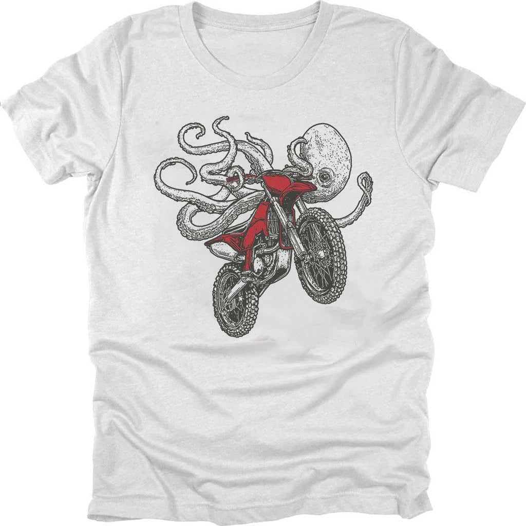 Deep Throttle T-shirt