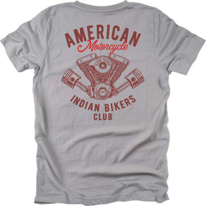 Indian Biker Club T-shirt