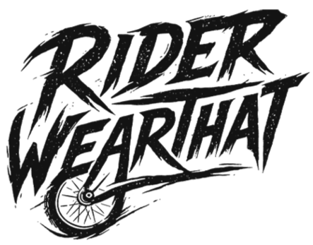 RiderWearThat