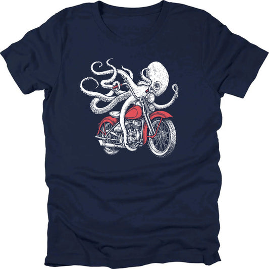 Deep Throttle T-shirt