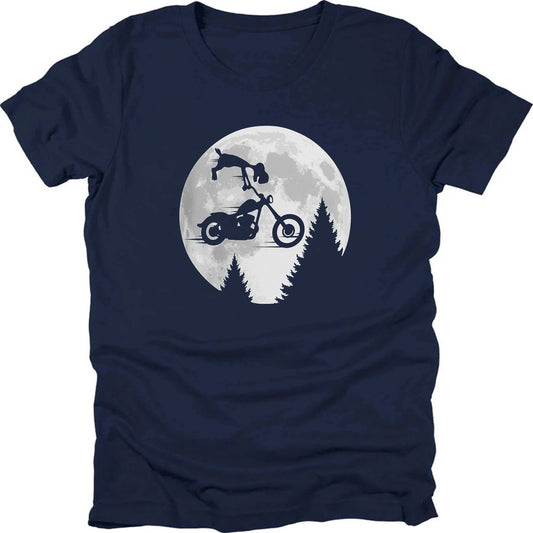 Extra Throttle T-shirt