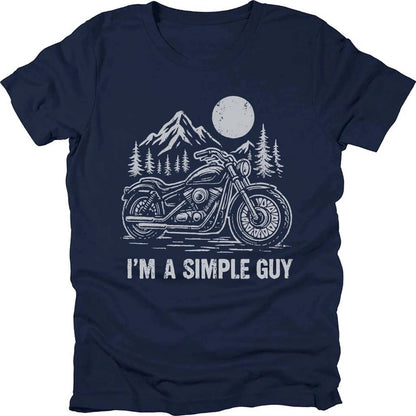 Simple Guy T-shirt
