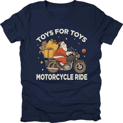 Toys For Toys T-shirt