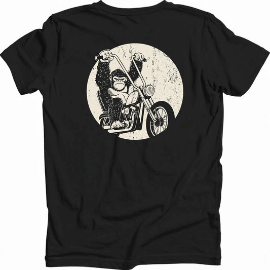 Banana Rider T-shirt