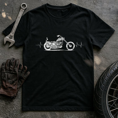 Biker Beat T-shirt