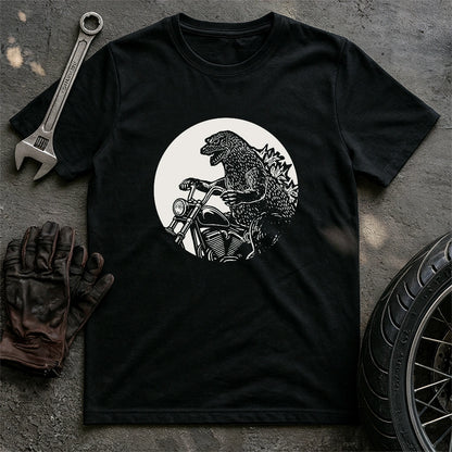 Bikezilla T-shirt