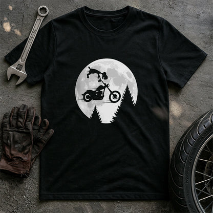 Extra Throttle T-shirt