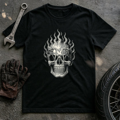 Inferno Biker T-shirt