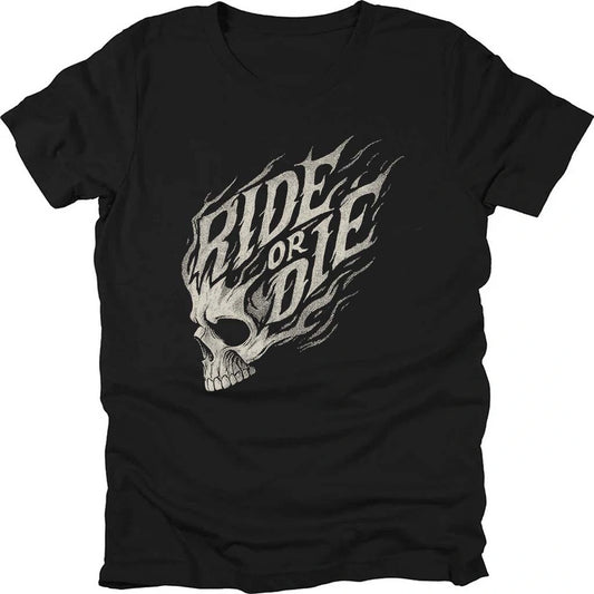 Ride or Die T-shirt