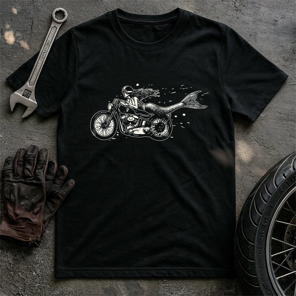 Splash and Dash T-shirt