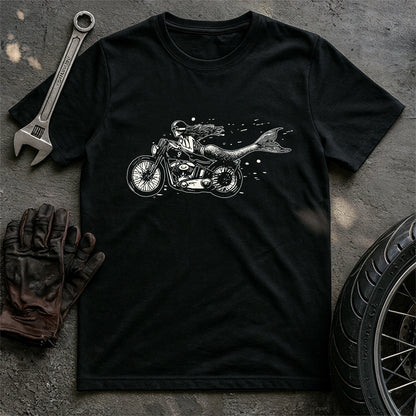 Splash and Dash T-shirt
