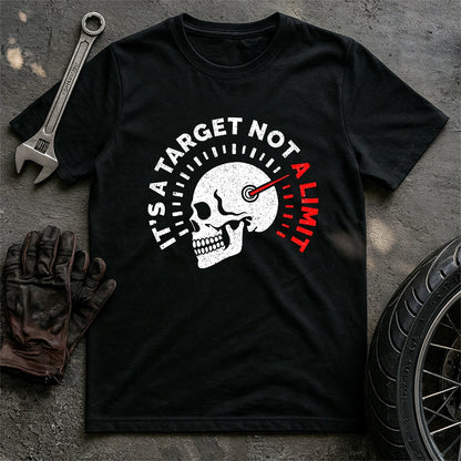 Velocity Skull T-shirt