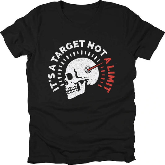 Velocity Skull T-shirt