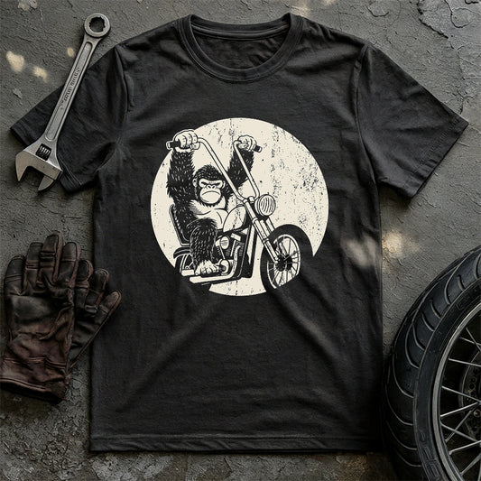 Banana Rider T-shirt