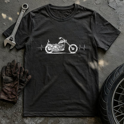 Biker Beat T-shirt