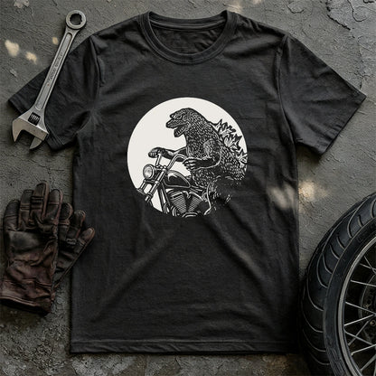 Bikezilla T-shirt