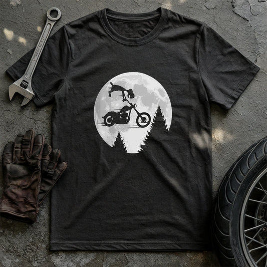 Extra Throttle T-shirt