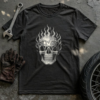 Inferno Biker T-shirt