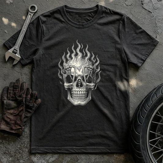 Inferno Biker T-shirt