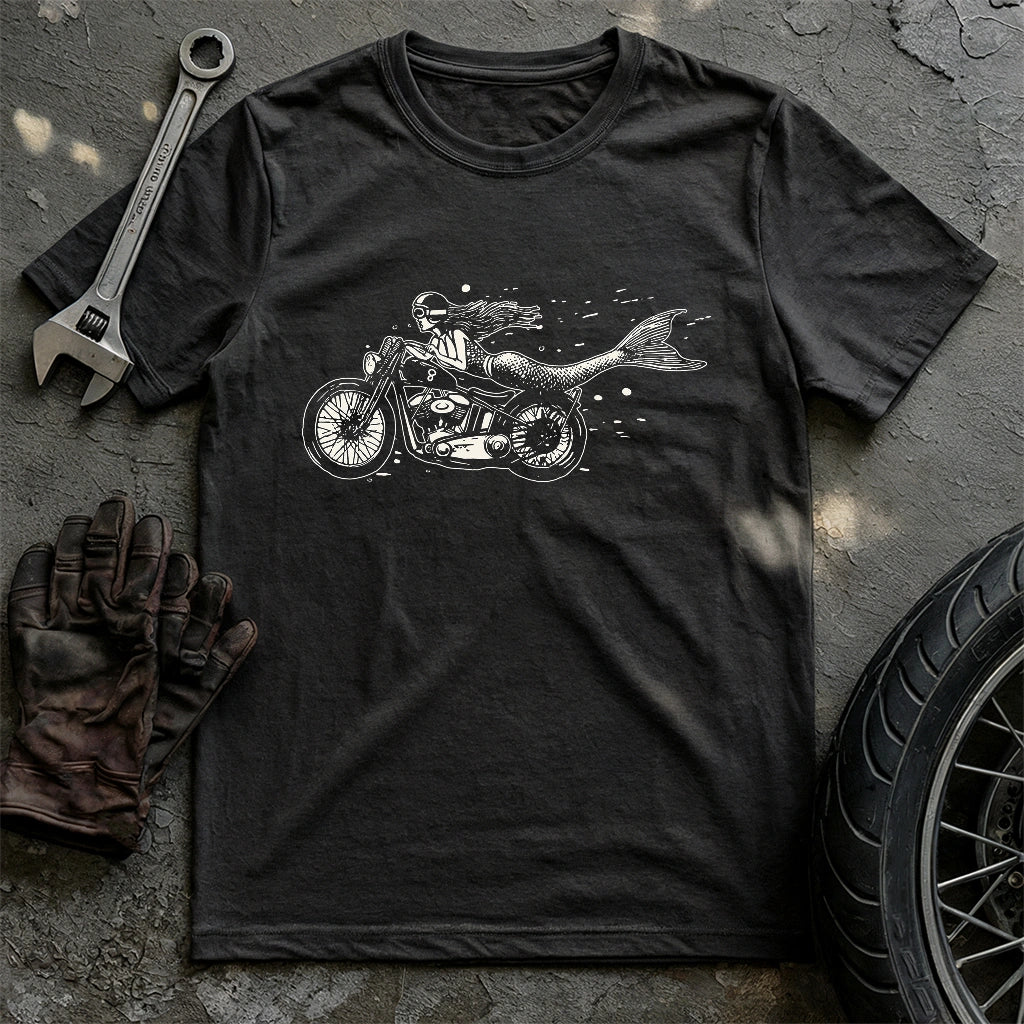 Splash and Dash T-shirt