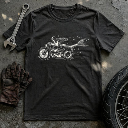Splash and Dash T-shirt