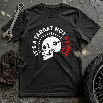 Velocity Skull T-shirt