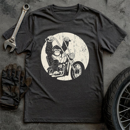Banana Rider T-shirt