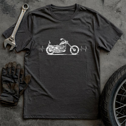 Biker Beat T-shirt