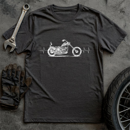 Biker Beat T-shirt