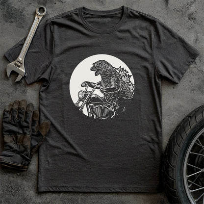 Bikezilla T-shirt