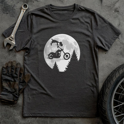 Extra Throttle T-shirt