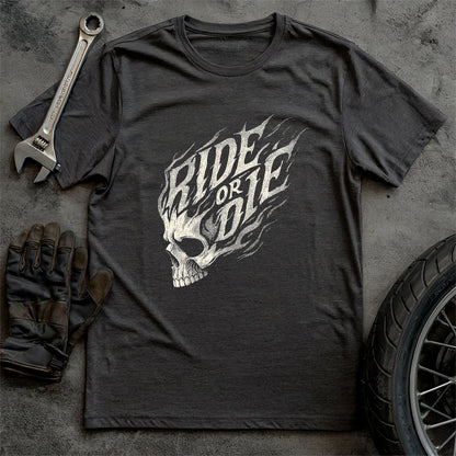 Ride or Die T-shirt