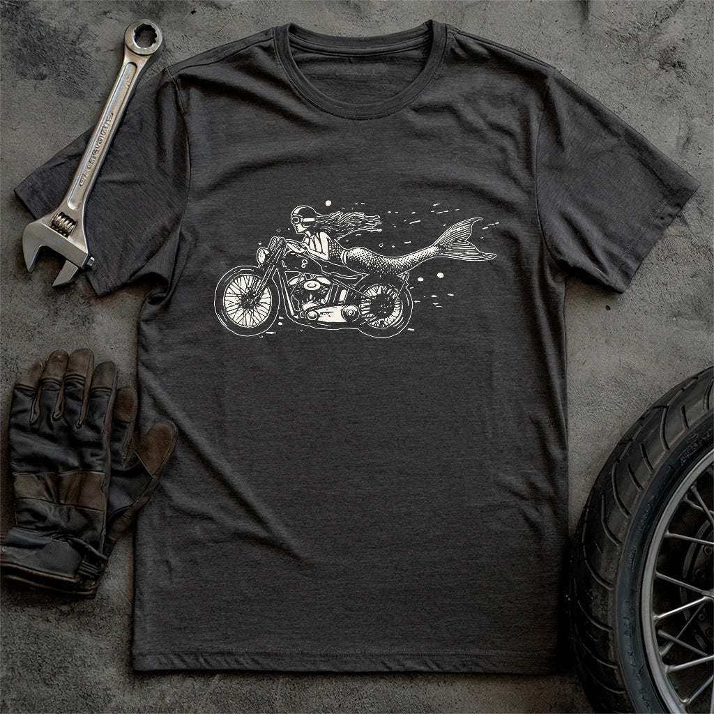 Splash and Dash T-shirt