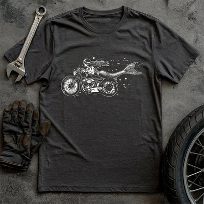 Splash and Dash T-shirt