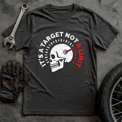 Velocity Skull T-shirt