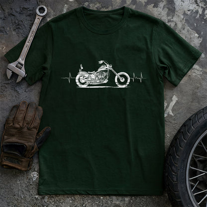 Biker Beat T-shirt