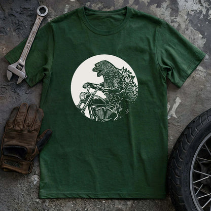 Bikezilla T-shirt