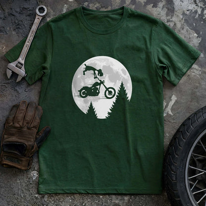 Extra Throttle T-shirt