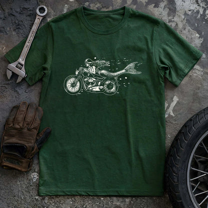 Splash and Dash T-shirt