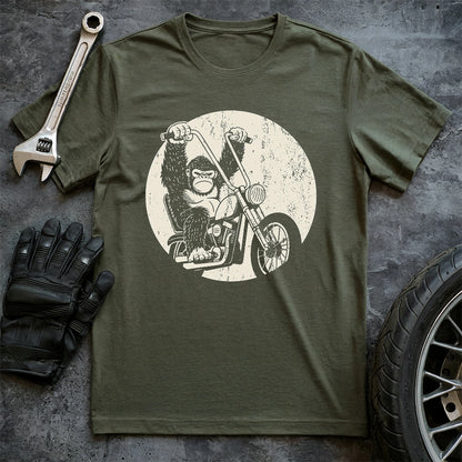 Banana Rider T-shirt