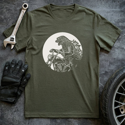 Bikezilla T-shirt