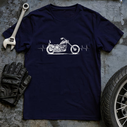 Biker Beat T-shirt