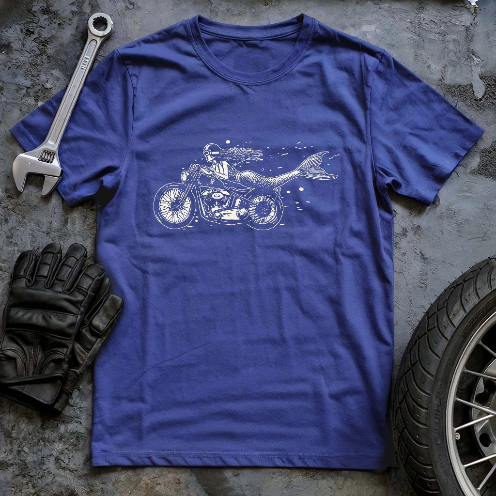 Splash and Dash T-shirt