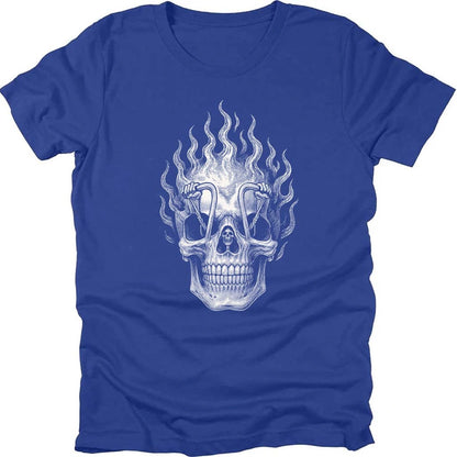 Inferno Biker T-shirt