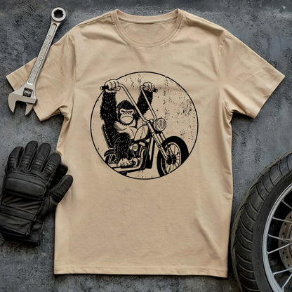 Banana Rider T-shirt