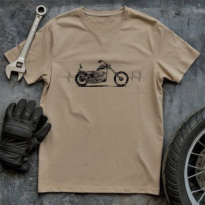 Biker Beat T-shirt