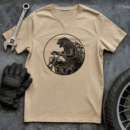 Bikezilla T-shirt