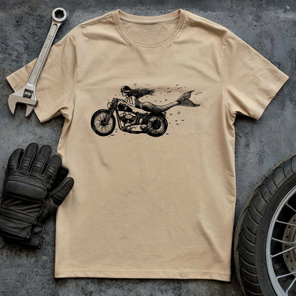 Splash and Dash T-shirt